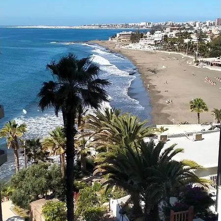 Apartment Paradise Ocean View Maspalomas (Gran Canaria)